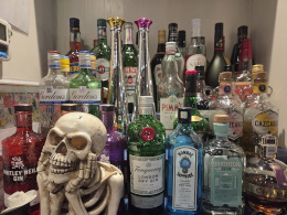 Inside The Volunteer